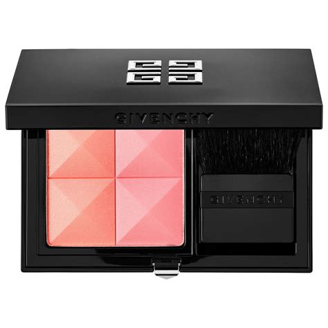 givenchy bronzer gel|givenchy blush powder.